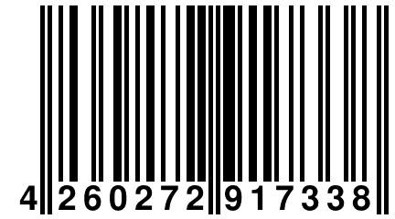 4 260272 917338