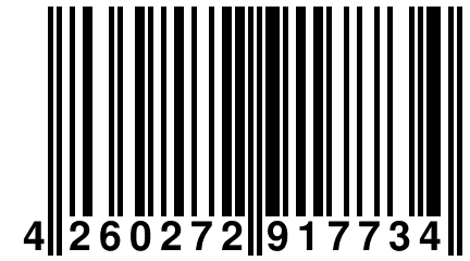 4 260272 917734