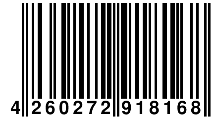 4 260272 918168