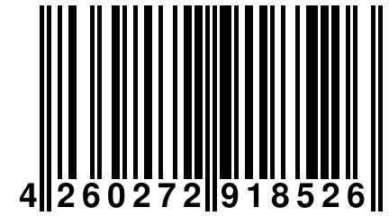 4 260272 918526