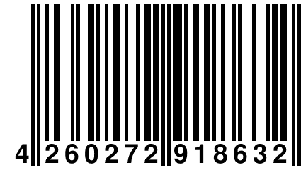 4 260272 918632