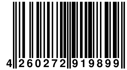 4 260272 919899