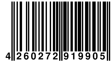 4 260272 919905