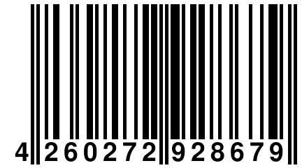 4 260272 928679