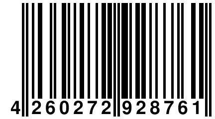 4 260272 928761