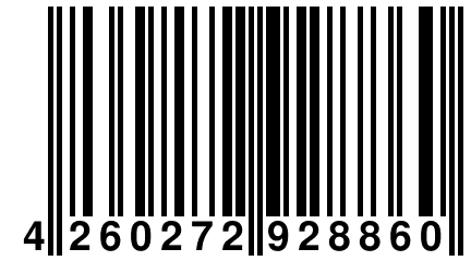 4 260272 928860