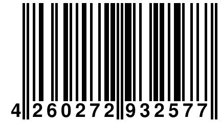 4 260272 932577