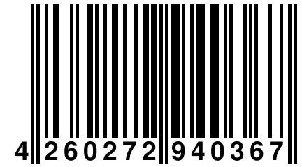 4 260272 940367