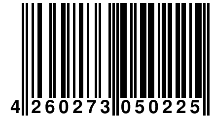 4 260273 050225