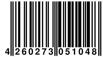 4 260273 051048