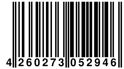 4 260273 052946