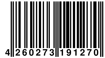 4 260273 191270