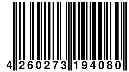 4 260273 194080