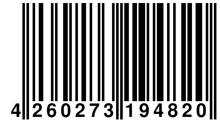 4 260273 194820