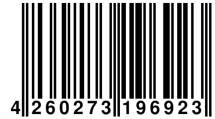 4 260273 196923