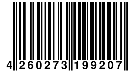 4 260273 199207