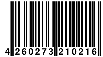 4 260273 210216