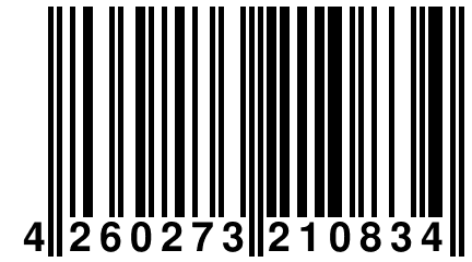 4 260273 210834