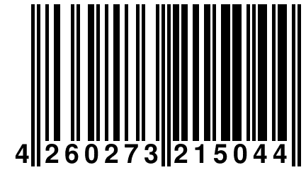 4 260273 215044