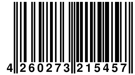 4 260273 215457