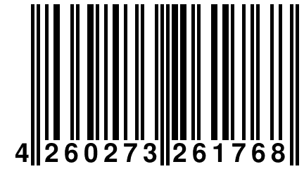 4 260273 261768