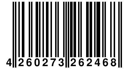 4 260273 262468