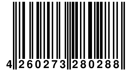 4 260273 280288