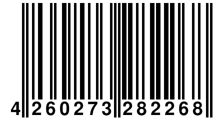 4 260273 282268