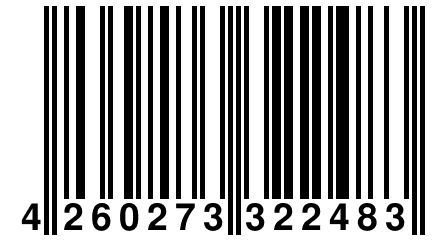 4 260273 322483