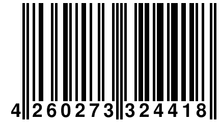 4 260273 324418