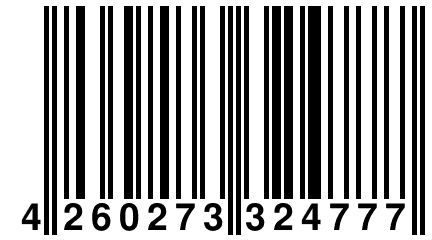 4 260273 324777