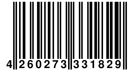 4 260273 331829