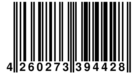 4 260273 394428