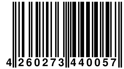 4 260273 440057