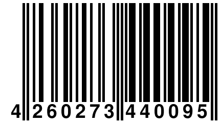 4 260273 440095