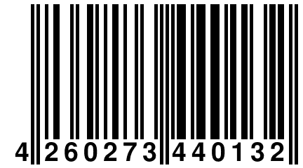 4 260273 440132