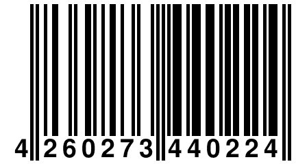 4 260273 440224