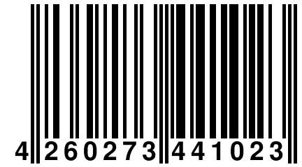 4 260273 441023