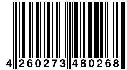 4 260273 480268