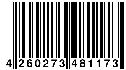 4 260273 481173