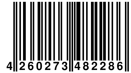 4 260273 482286