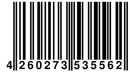 4 260273 535562