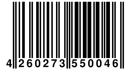 4 260273 550046