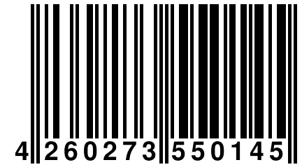 4 260273 550145