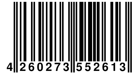 4 260273 552613