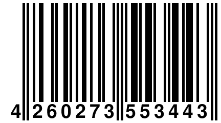 4 260273 553443