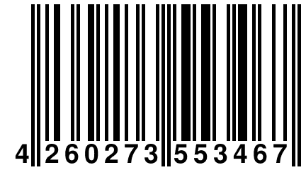 4 260273 553467