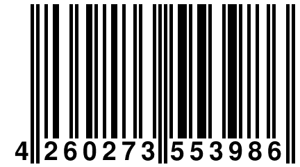 4 260273 553986