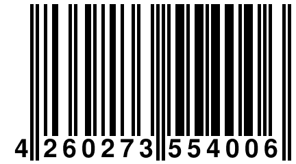 4 260273 554006