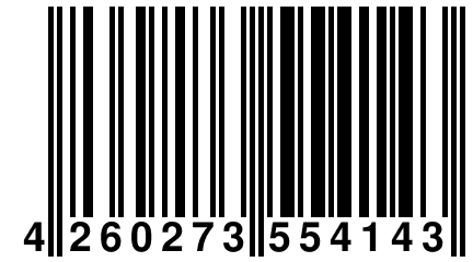 4 260273 554143